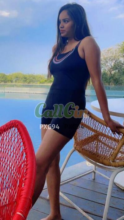 Monika Sharma, escort in Hebbal (Bangalore)