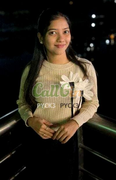 Roy Jaanvi, call girl in Whitefield (Bangalore)