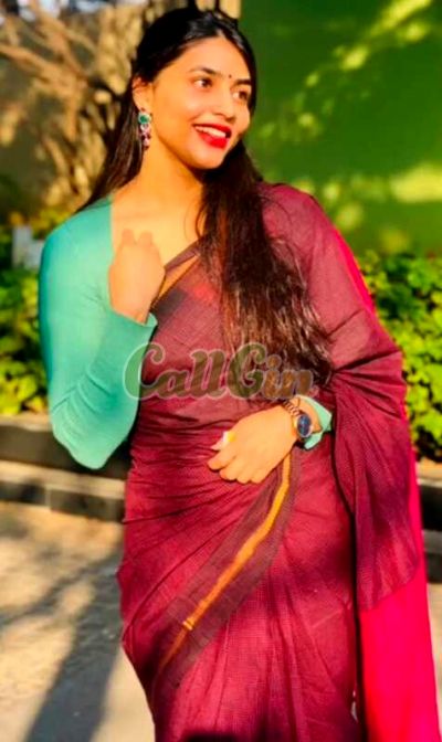 Shakshi, escort in Whitefield (Bangalore)