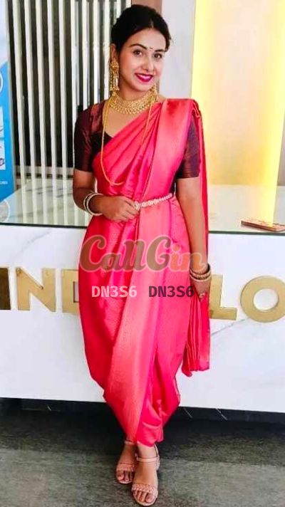 Roshni Shinde, call girl in Thane