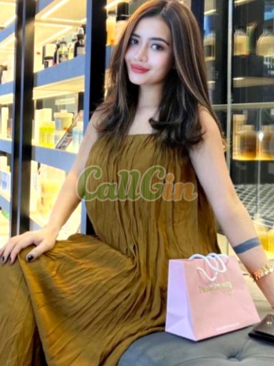 Nitu, escort in Navi Mumbai