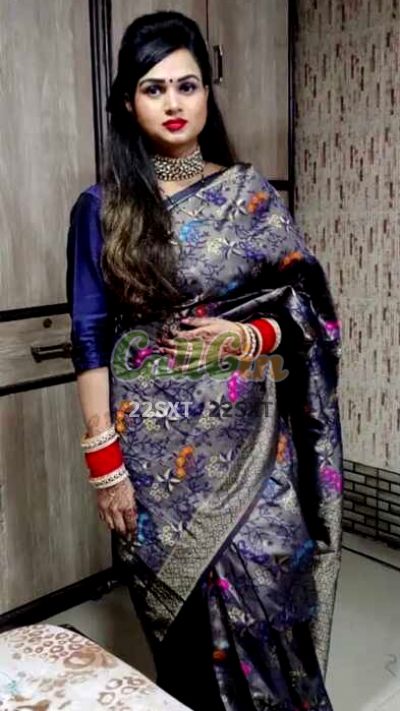 Drashti, call girl in Anna Nagar (Chennai)