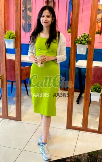 Bharati, escort in Hinjewadi (Pune)
