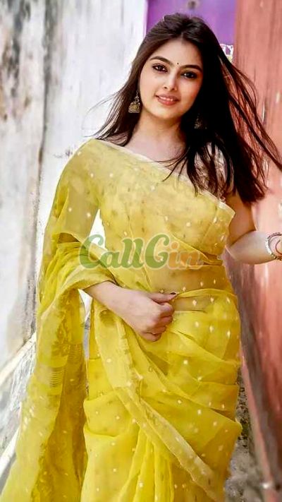 Shruti, call girl in Chennai