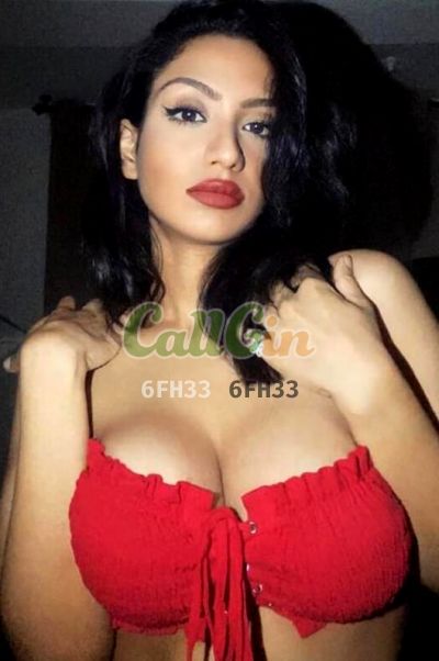 Aira Hedge, escort in MG Road (Bangalore)