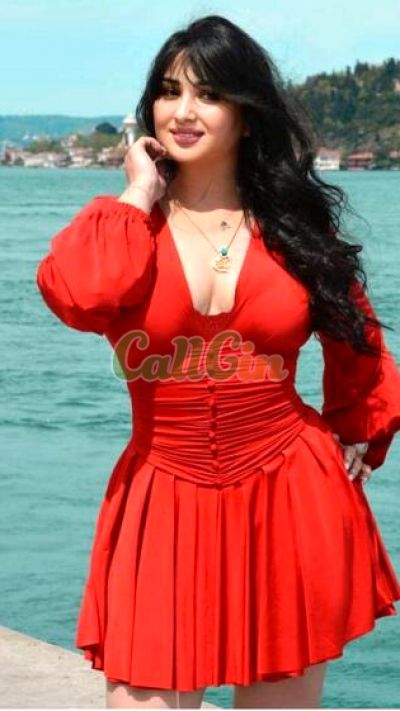 Miss Eliza, escort in Mahipalpur