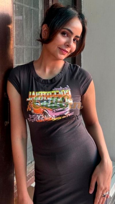 Ruhani, call girl in Noida