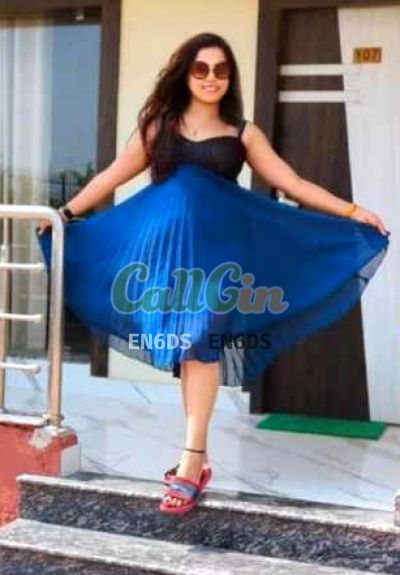 Anushka Jain, call girl in Guindy (Chennai)