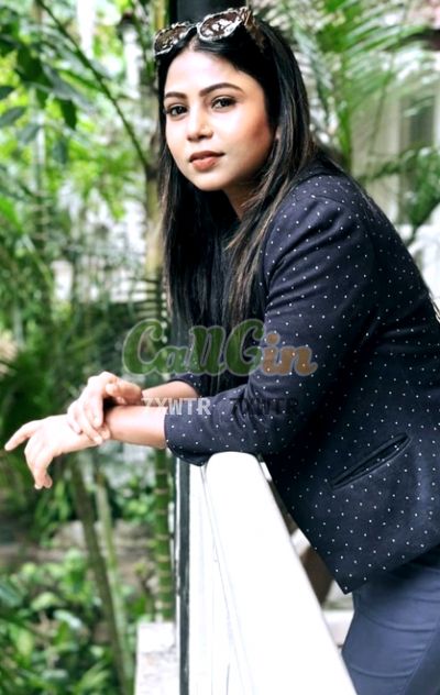 Zara, call girl in MG Road (Bangalore)