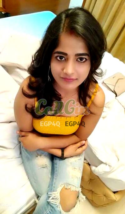 Nisha, call girl in Hyderabad