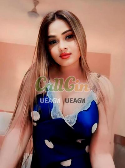 Damini Sinha, escort in Hyderabad