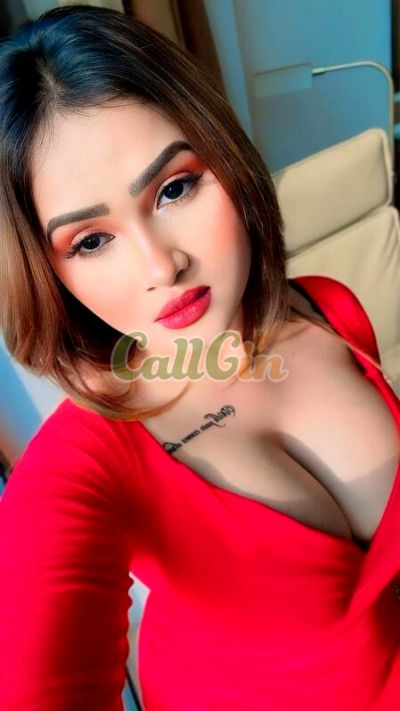 Damini Sinha, escort in Hyderabad