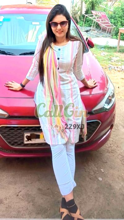 Sony, call girl in New Town (Kolkata)