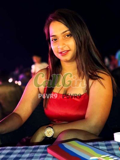 Diya, escort in Chennai