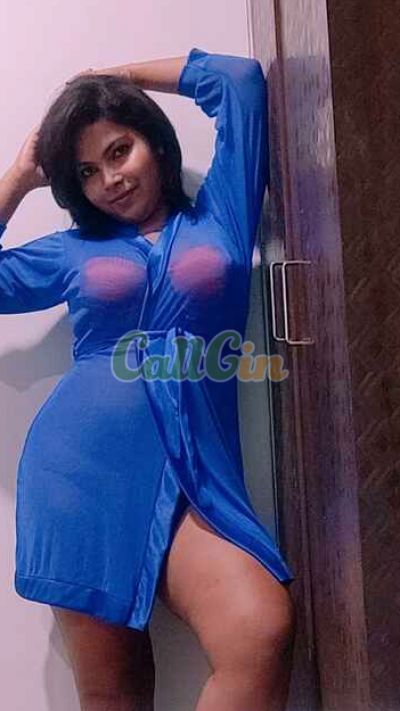 Samragi Dutta, call girl in Kolkata