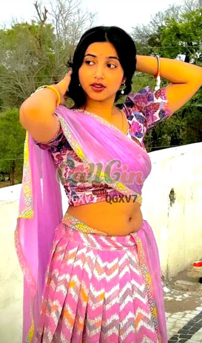Sakshi Sharma, call girl in Gachibowli (Hyderabad)