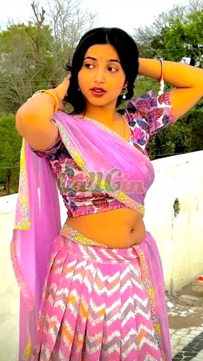 Sakshi Sharma, call girl in Gachibowli (Hyderabad)