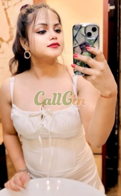 Nikki Sharma, escort in HITEC City (Hyderabad)