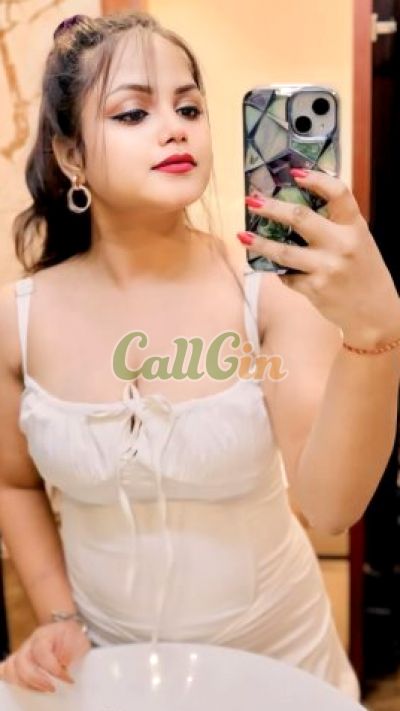 Nikki Sharma, escort in HITEC City (Hyderabad)
