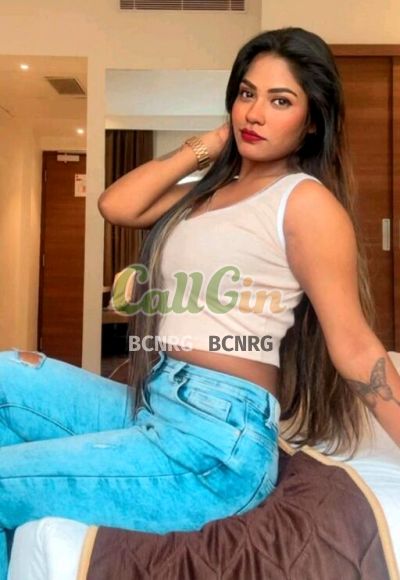 Nisha, escort in Koramangala (Bangalore)
