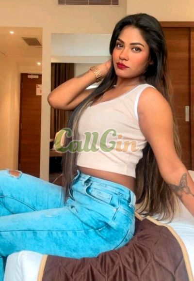 Nisha, escort in Koramangala (Bangalore)