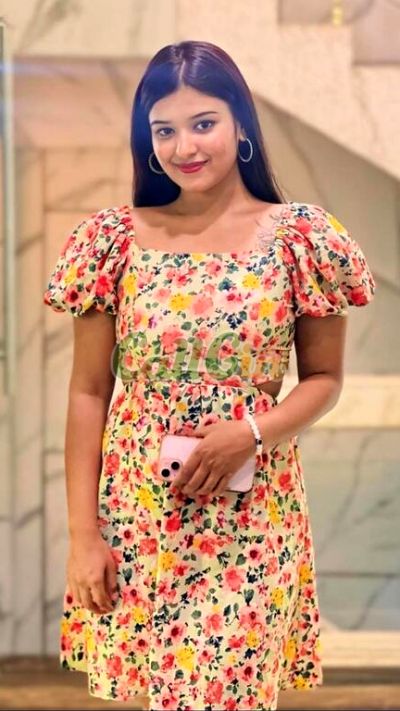 Annu, call girl in Viman (Pune)