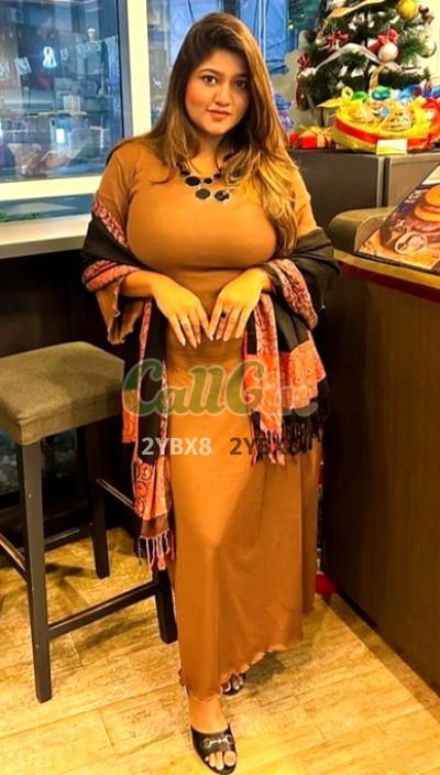 Kritika Dave, call girl in Vashi (Mumbai)