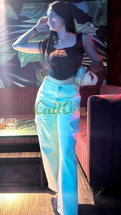 Manisha Yadav, escort in Lajpat