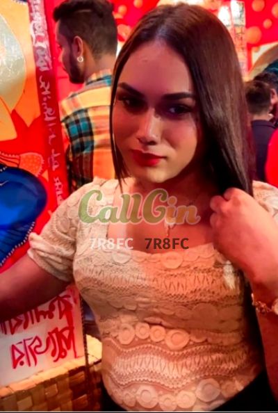 Shanaya, escort in Chhattarpur