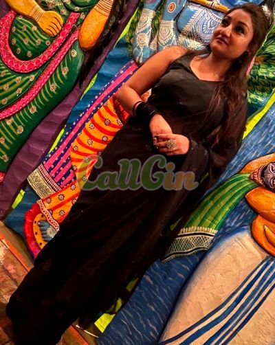 Ruchi Shinde, call girl in Andheri (Mumbai)