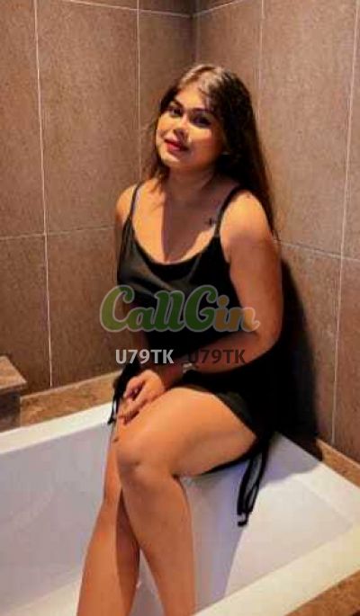 Sanvi, escort in MG Road (Bangalore)
