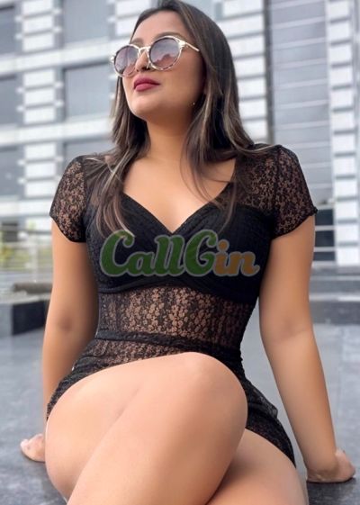 Riya, escort in Mumbai
