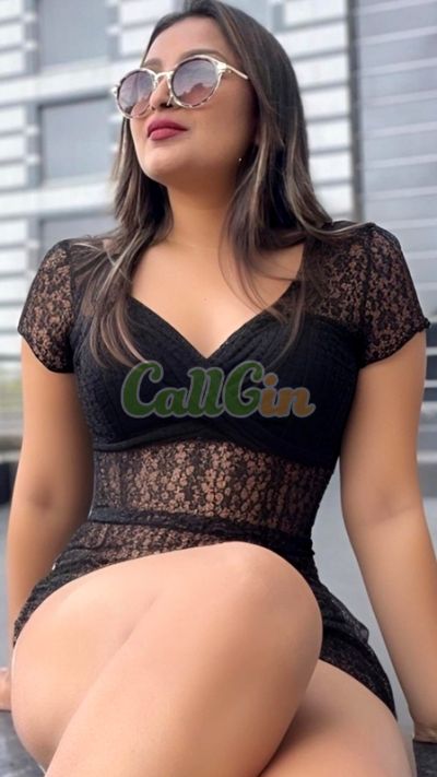 Riya, escort in Mumbai