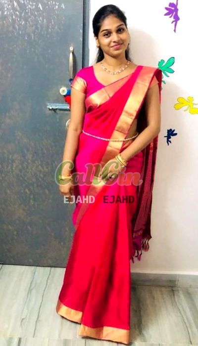 Sadhvi Reddy, call girl in Vadapalani (Chennai)