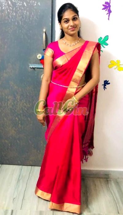 Sadhvi Reddy, call girl in Vadapalani (Chennai)