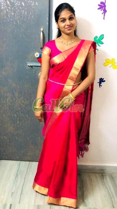 Sadhvi Reddy, call girl in Vadapalani (Chennai)