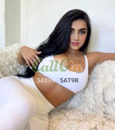 Jhanvi Goal, escort in Dum Dum (Kolkata)