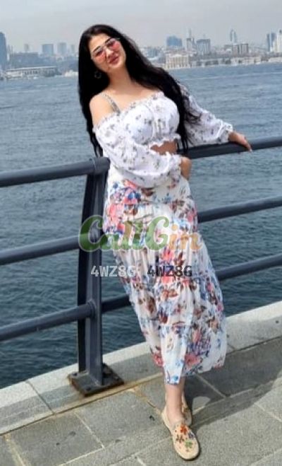 Vertika Mehra, escort in HITEC City (Hyderabad)