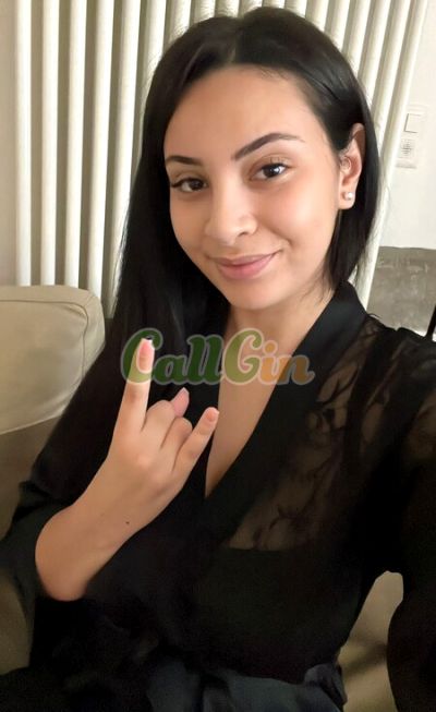 Janvi, call girl in Andheri (Mumbai)