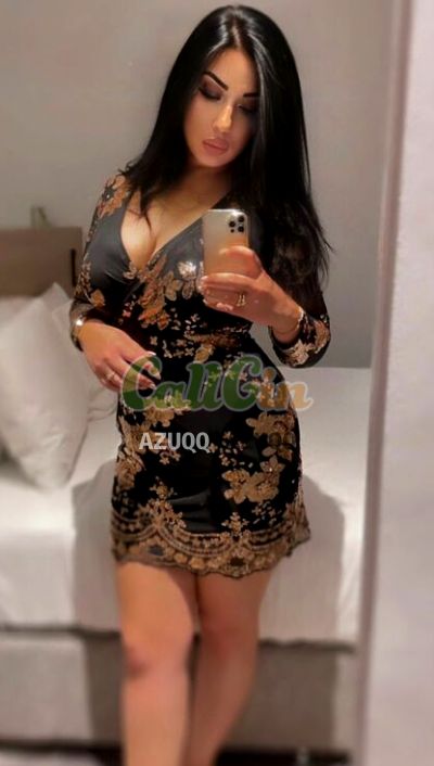 Lisa, escort in South Extension