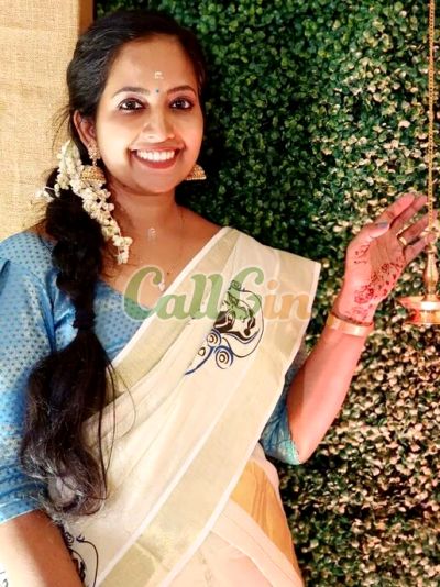 Kinjal, call girl in T. Nagar (Chennai)