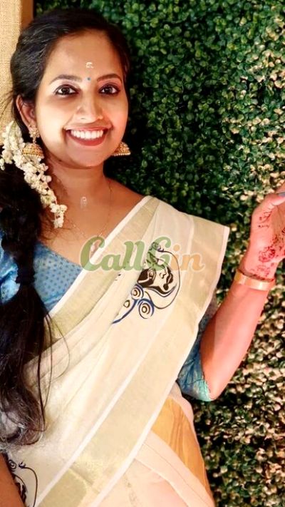 Kinjal, call girl in T. Nagar (Chennai)