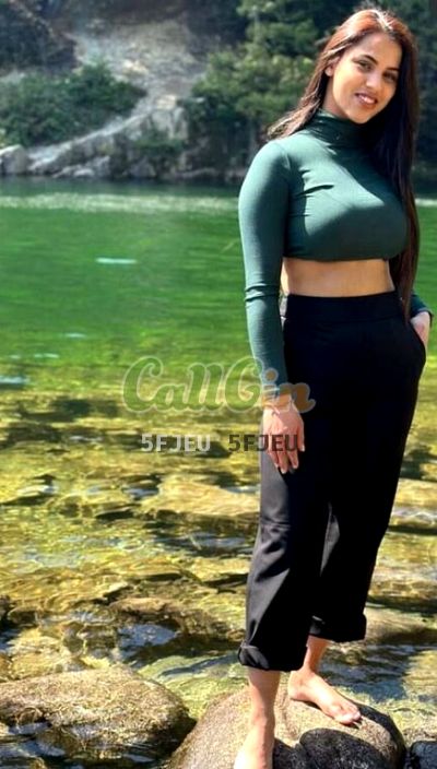 Harshita Singh, call girl in Thane