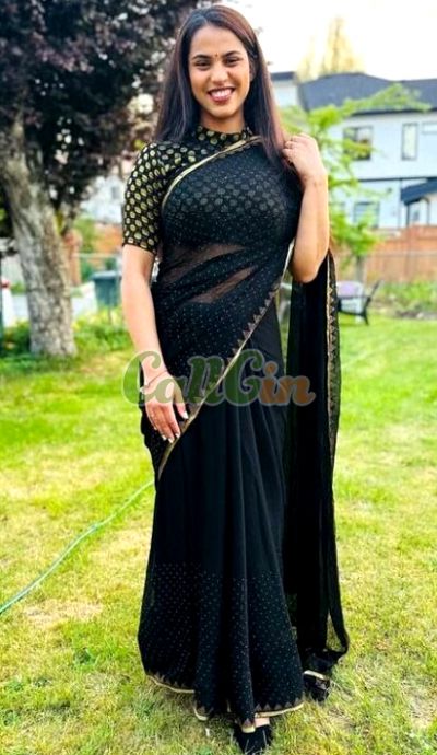 Harshita Singh, escort in Thane