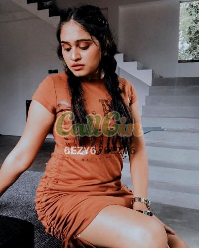 Riya Sharma, call girl in Chennai