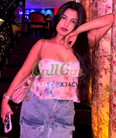 Ronika Yadav, call girl in Koregaon Park (Pune)