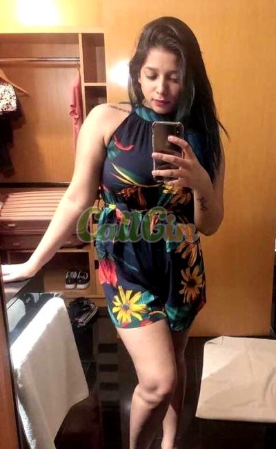 Jinal, call girl in Whitefield (Bangalore)