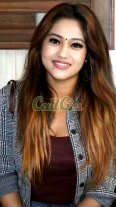 Jenny, escort in Noida
