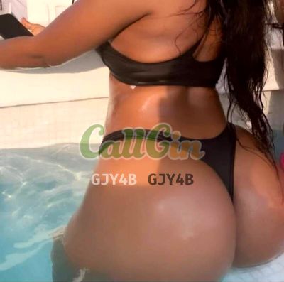Gracia, call girl in Hyderabad