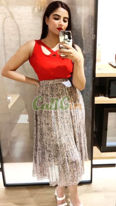 Nisha, call girl in Andheri (Mumbai)